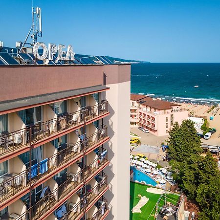 Mpm Hotel Orel Sunny Beach Exterior photo